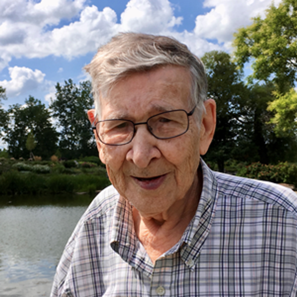 Wilford G. Shields
