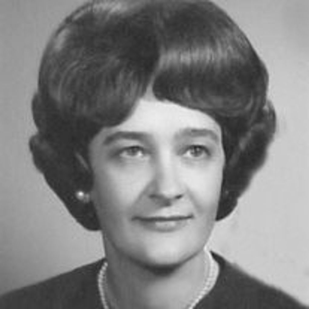 Evangeline Helen Ronning