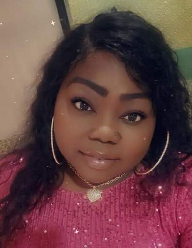 Latasha Monique Riley Thomas