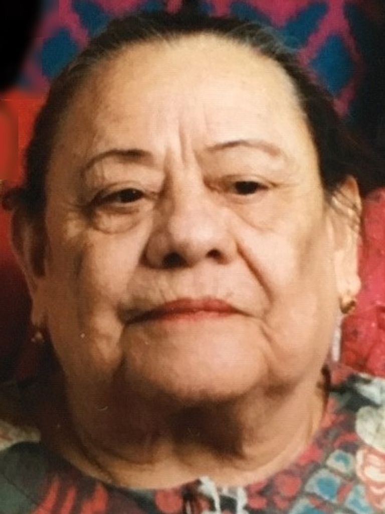 Josefina Arias Sanchez