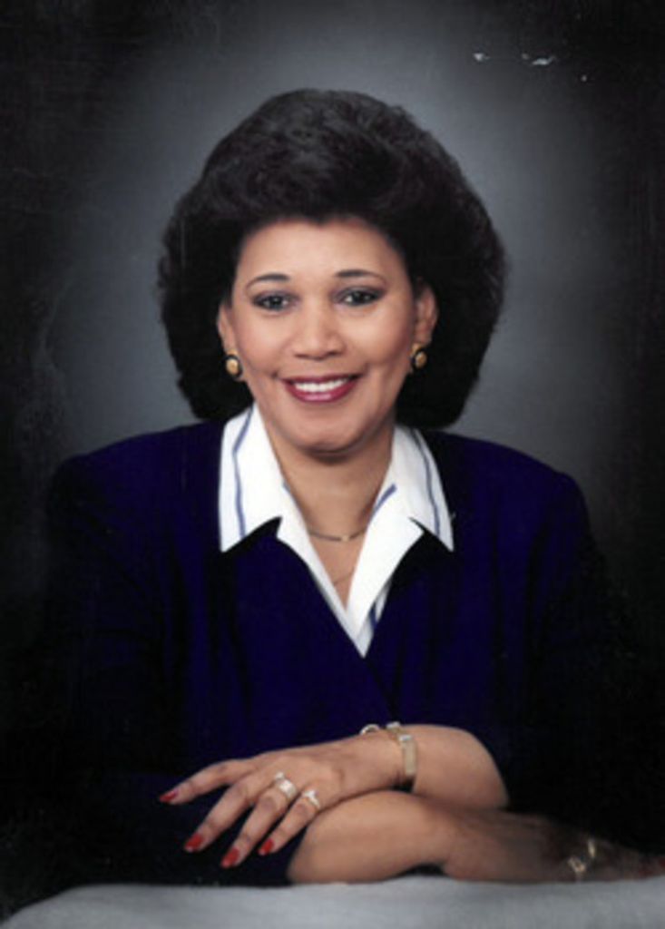 Verlee Jernigan Jones