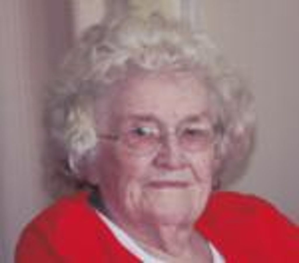 Lena Elizabeth Mathias Quimby