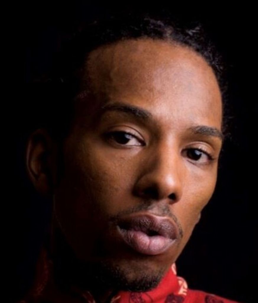 Derrick Maurice Dyson Profile Photo