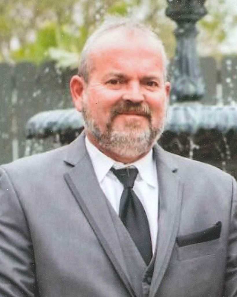 Hubert Paul Landry, Sr