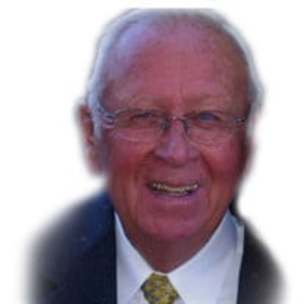 Thomas Grant Hatch