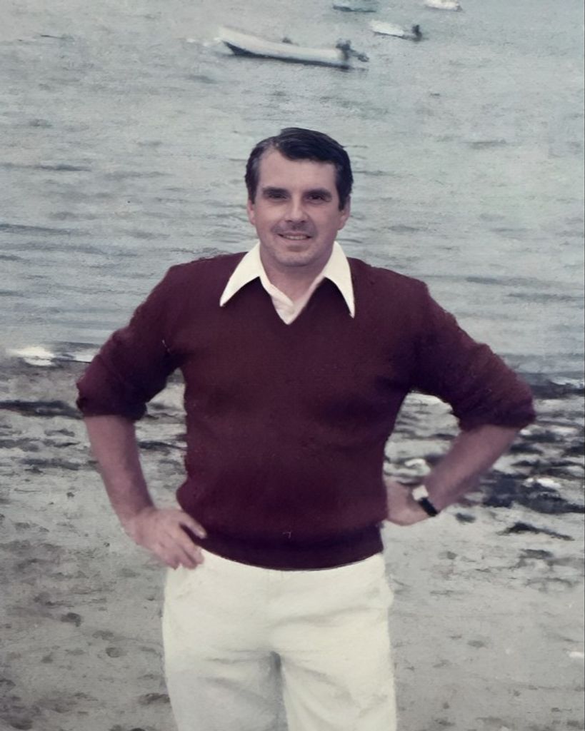 Brendan Morrisroe