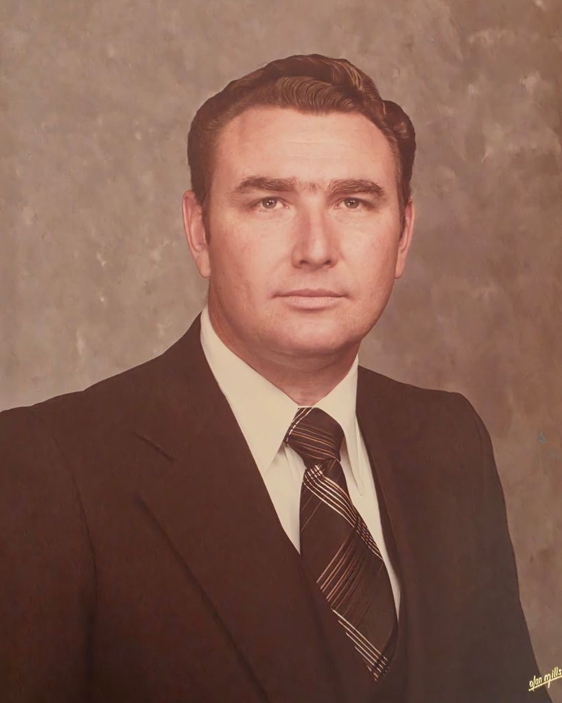 Ralph Endsley Profile Photo
