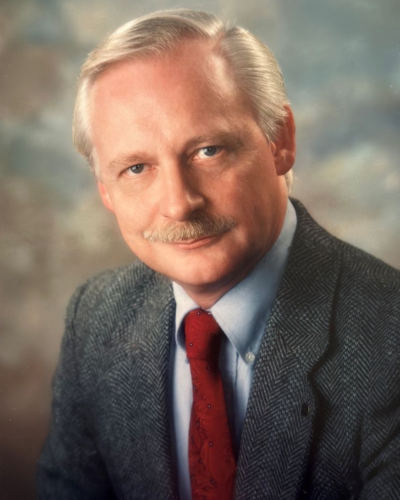 James Higgs Profile Photo