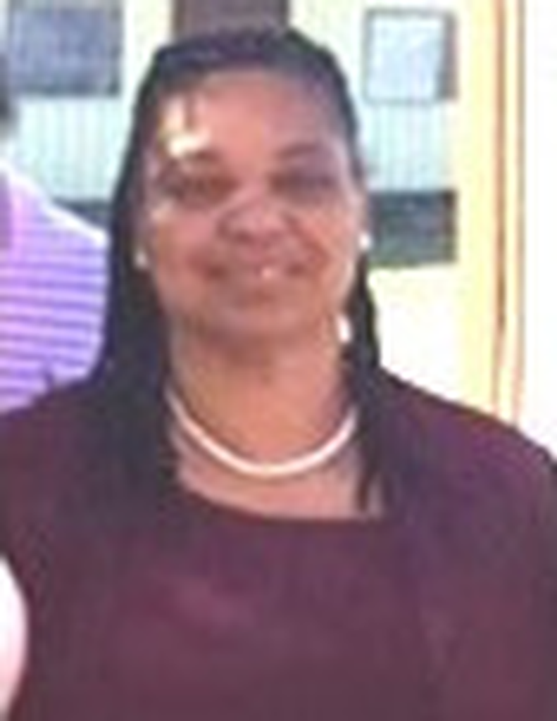 Shirley Faye Granville