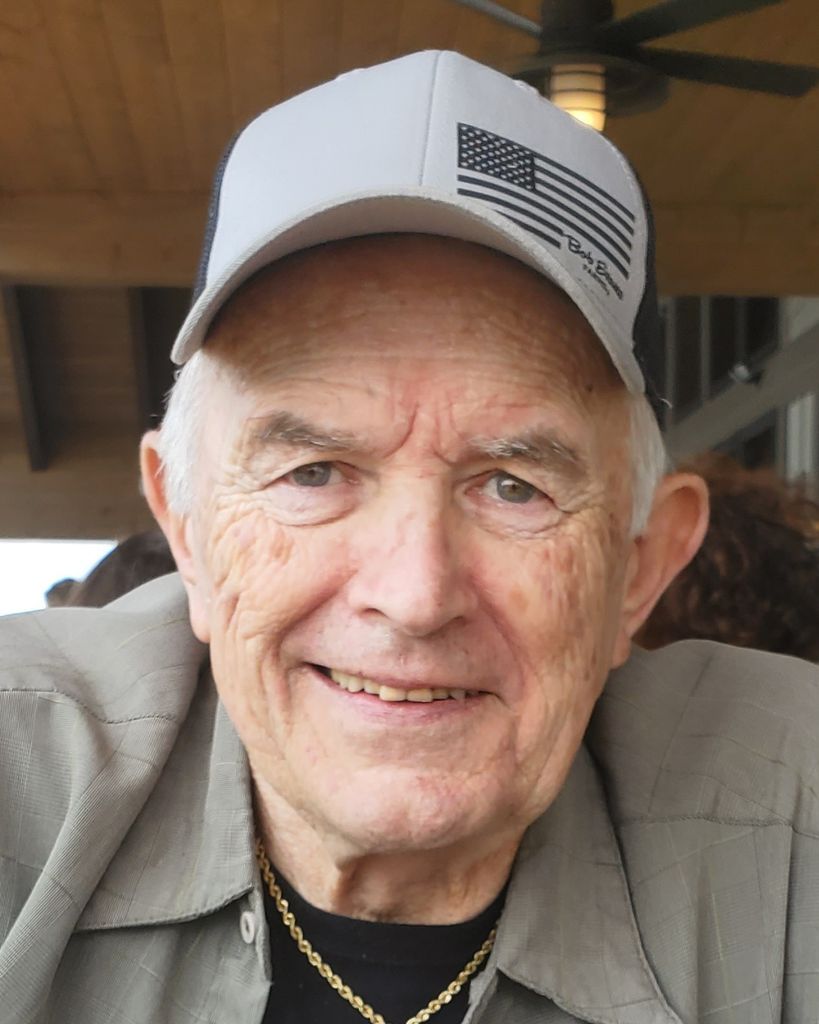Smith "Smitty" William Myers Profile Photo
