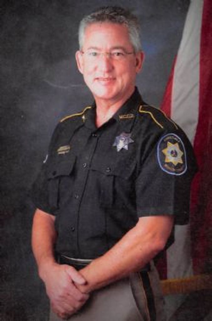 Paul Aaron Barber Profile Photo