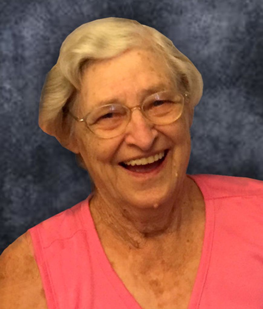 Sudie Trent Profile Photo