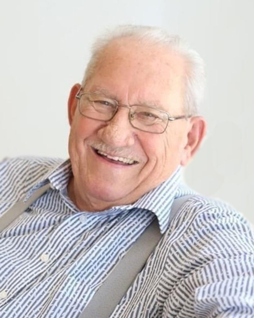 Bob Chapman