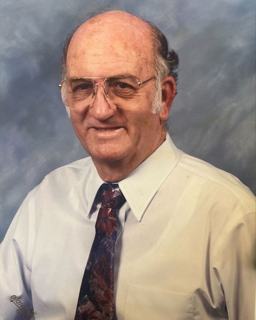 Charles Daniel Peeples