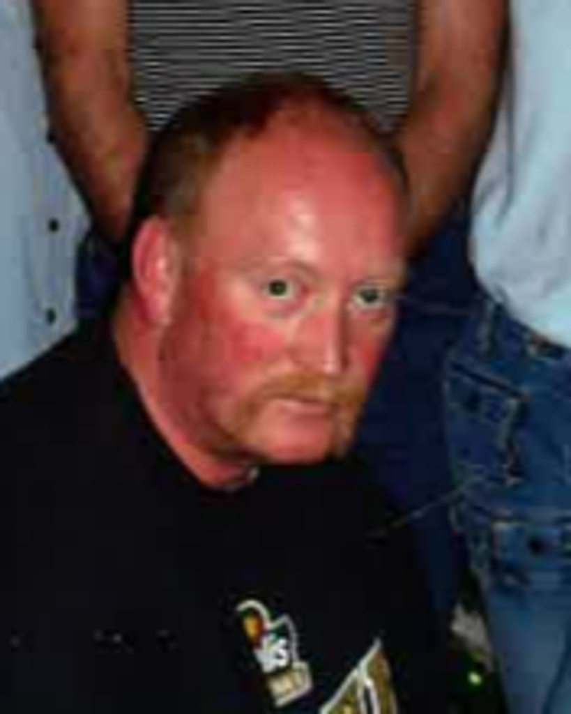 Steve Carden Profile Photo