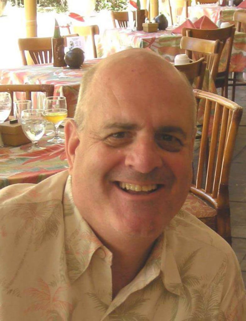 Gaylen Allen Thortnton