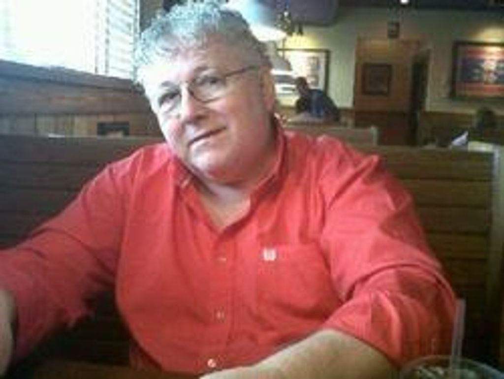 David Higdon Seale Profile Photo