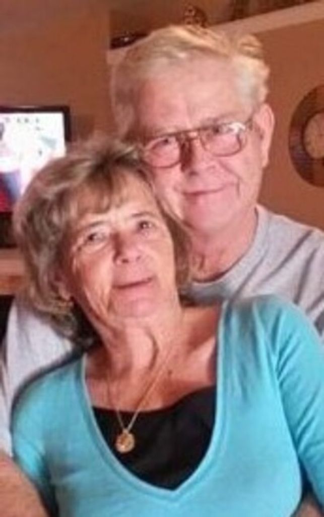 Charles "Chuck" William Dilley Profile Photo