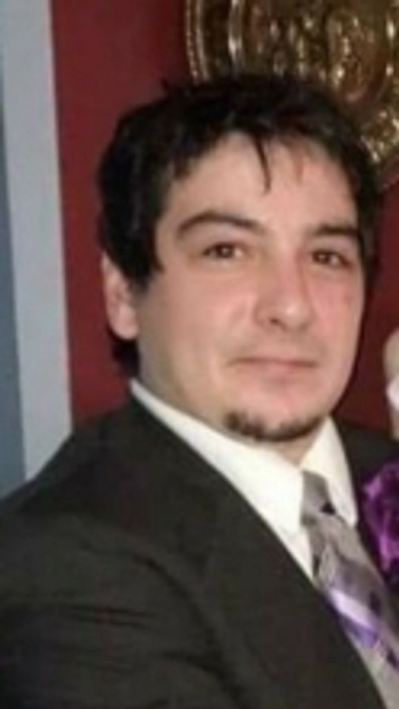 Matthew M Lefebvre