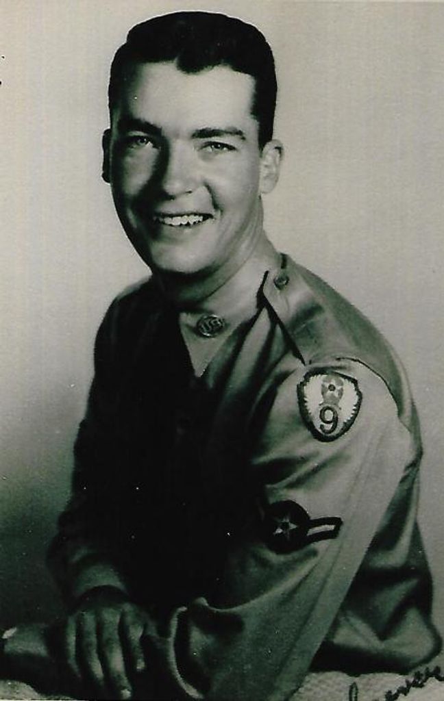 Ralph Houp