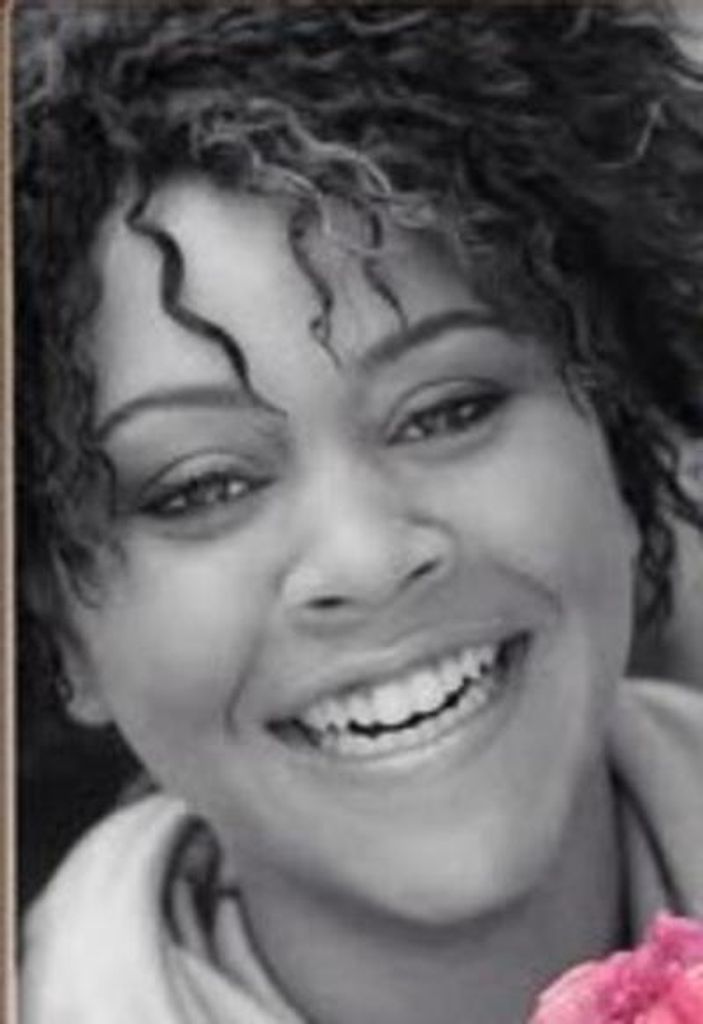 Ayana "Yanni" Bonita Wylie-Forth Profile Photo