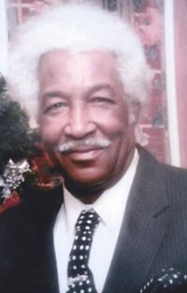 Joe F. Barker