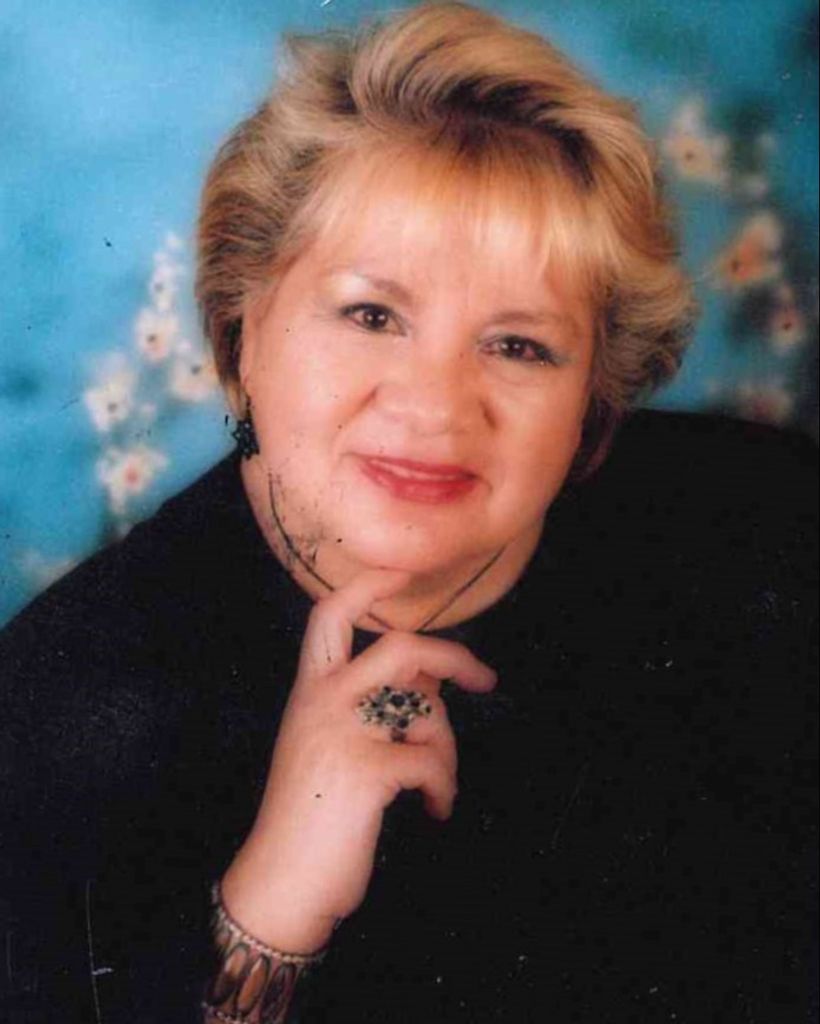 Emilia Treviño Profile Photo