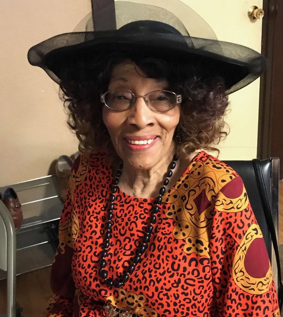 Ersie Lee Spencer Profile Photo