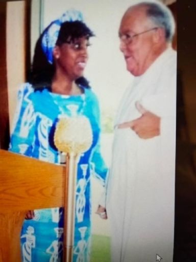 Rev. Michael Dennis Strachota photo gallery thumbnail 3 of 4