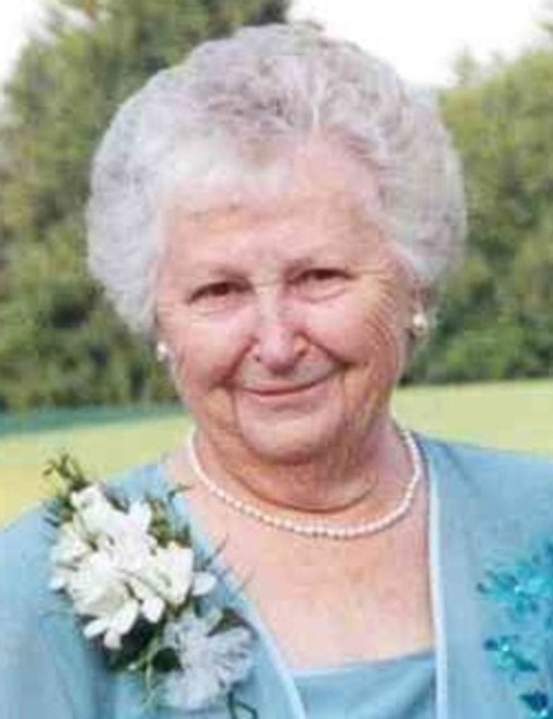 Dorothy S. Rothrock