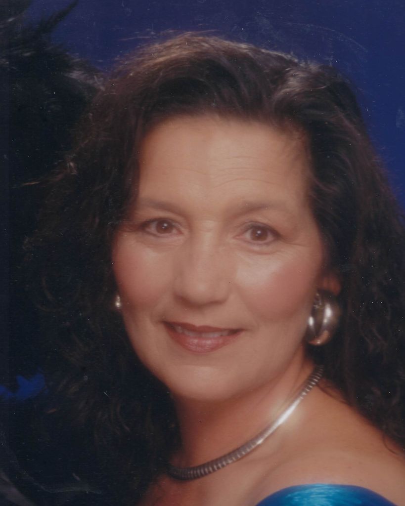 Ruth L. Delagrange