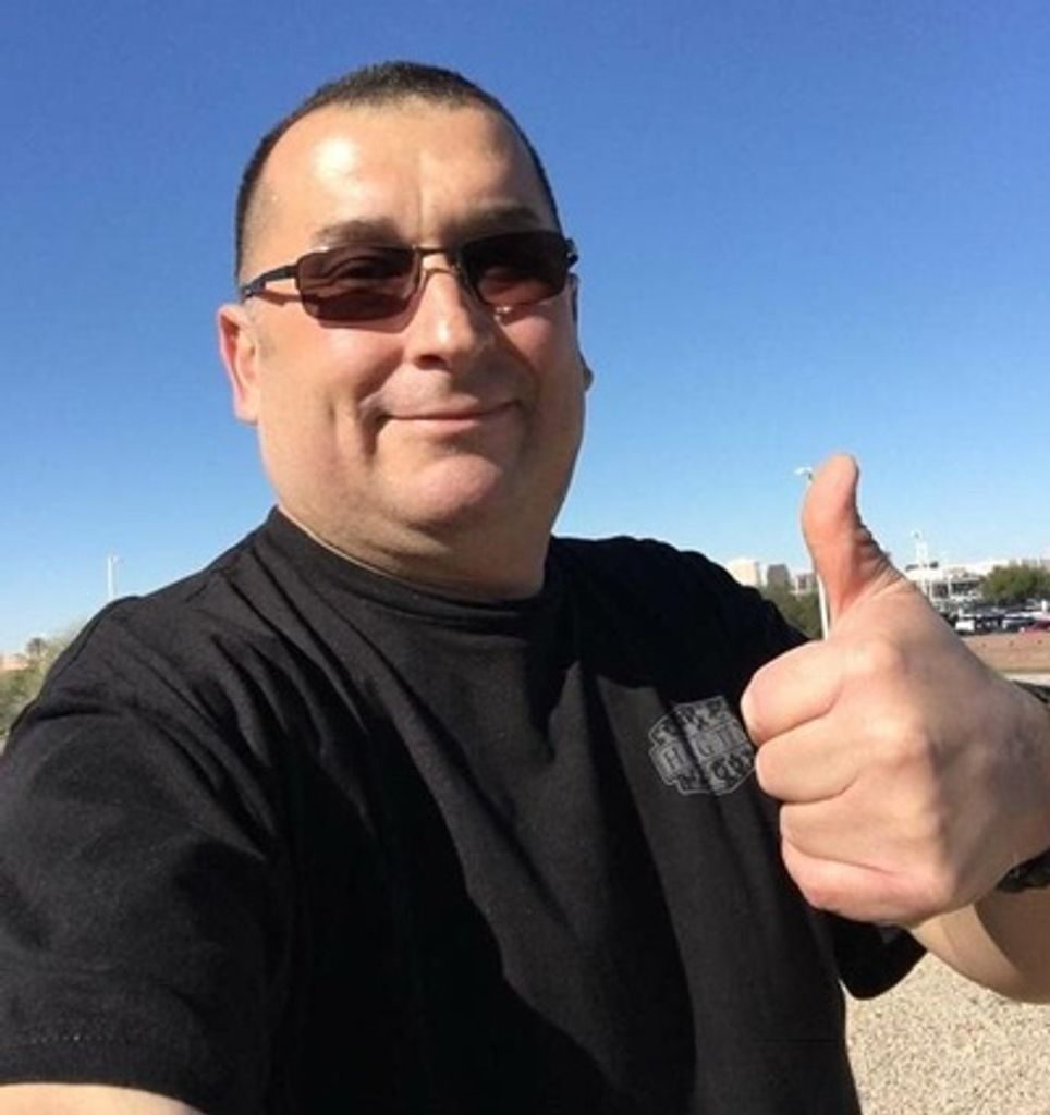 Peter John Melendez Profile Photo