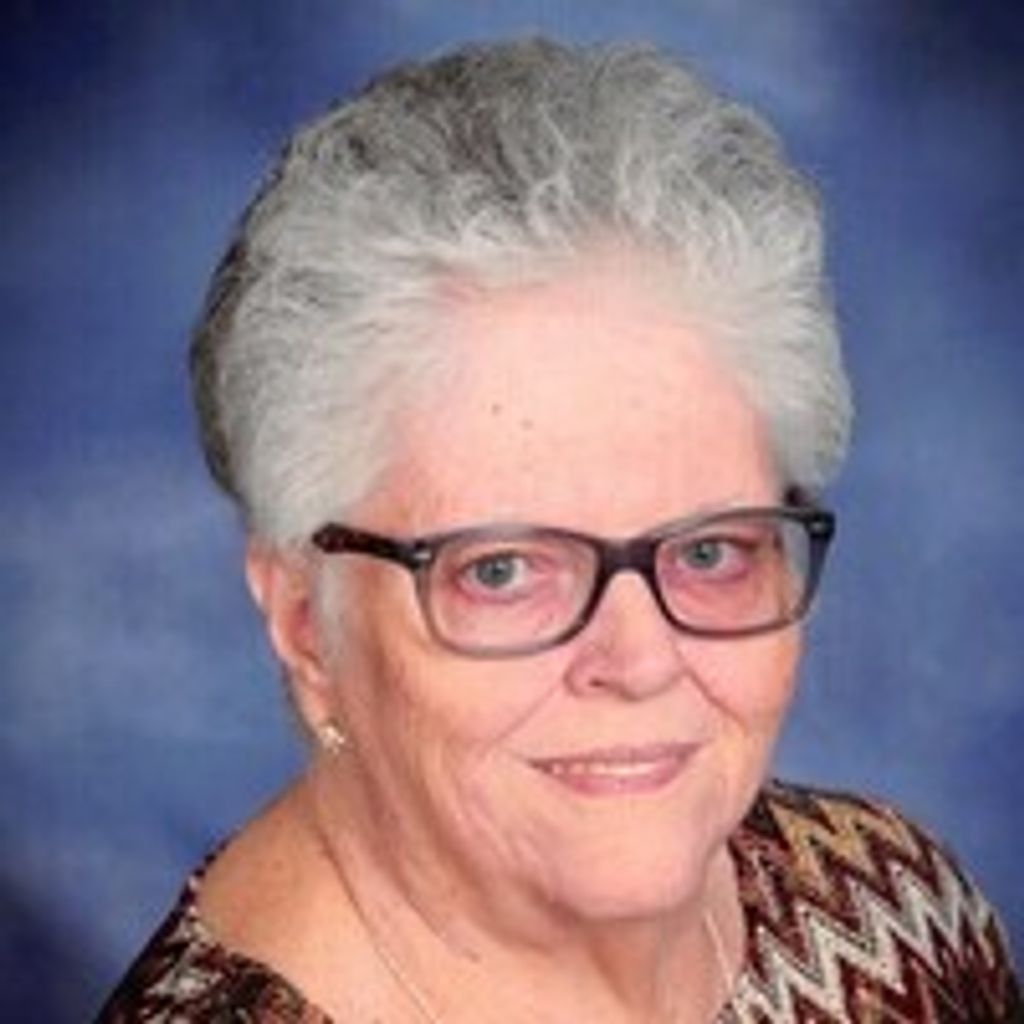 Frances Ann Guthrie