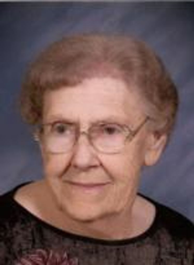 Dorothy F. Graber