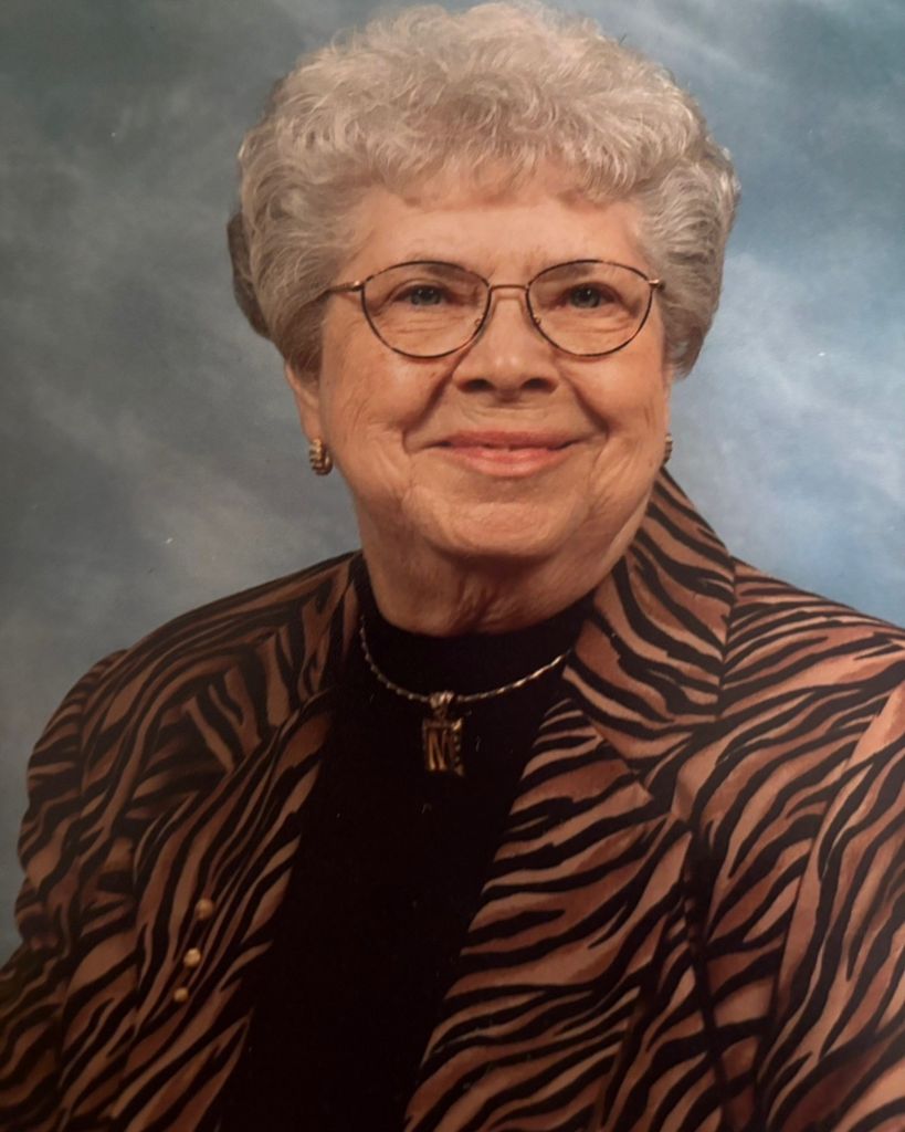 Wilma J. Chase