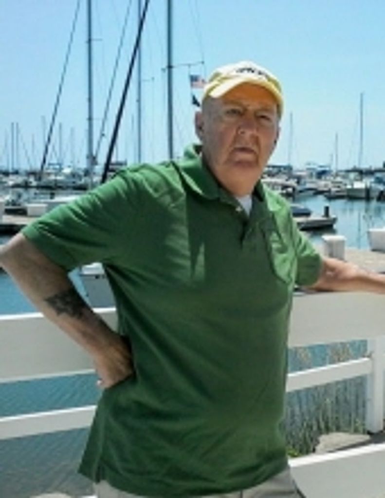 Joseph M.  Tobiczyk