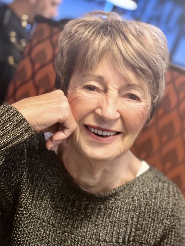 Ethel (Kathleen) Dolomount Profile Photo