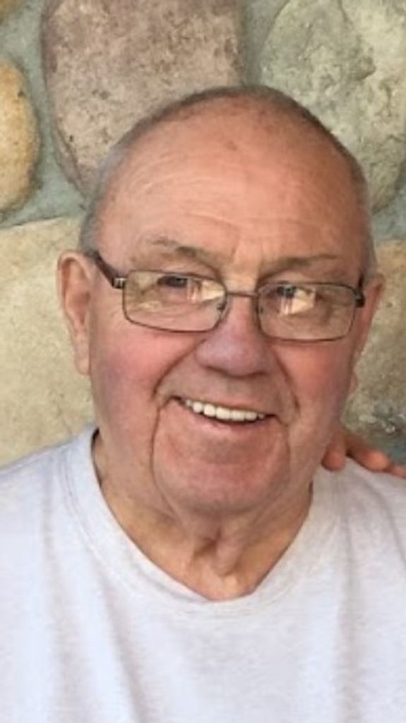 Roger D. Whisner, Sr.