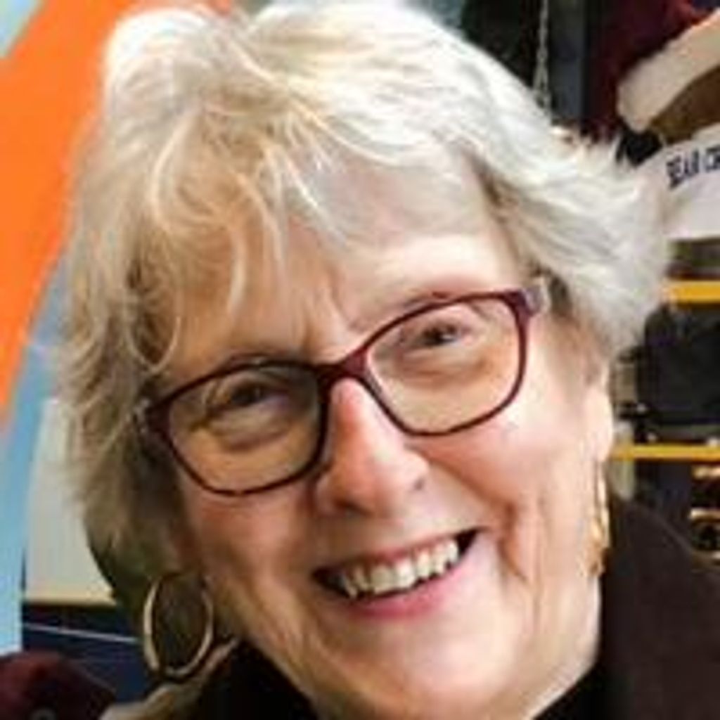 Carolyn Majure Dearman