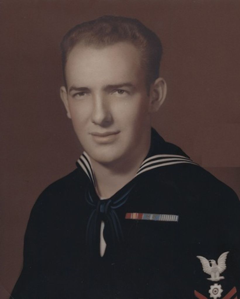 Mark Conrad Jernigan