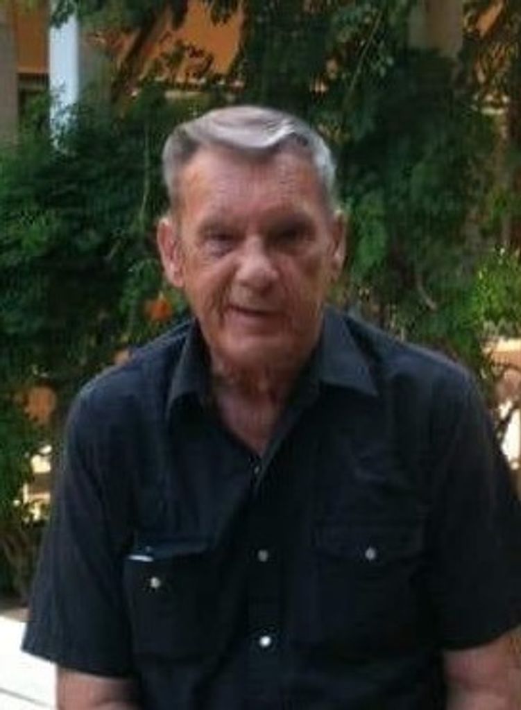 Raymond Golden Profile Photo