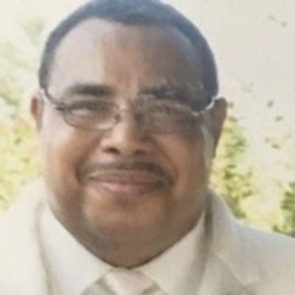 Charles Harrington III