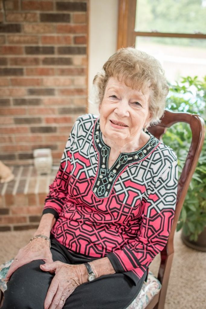 Marian G. (Hughes)  Goodin