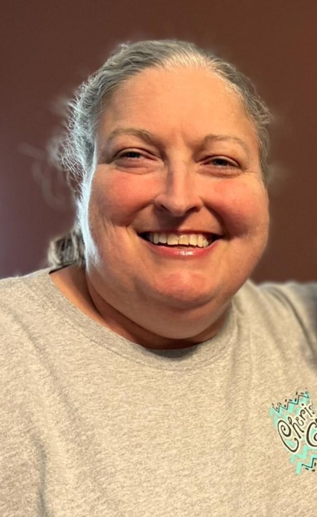 Rebecca Wright Morgan