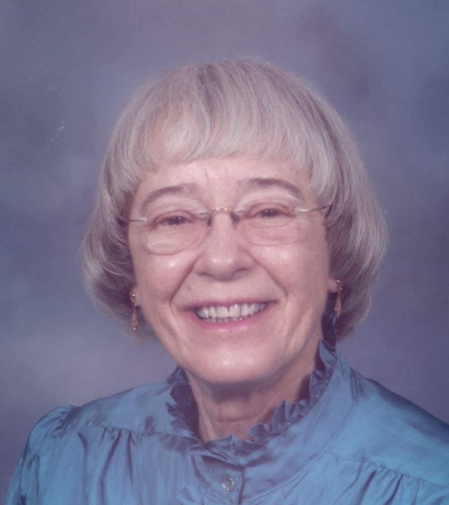Evelyn Marie Lutz Profile Photo