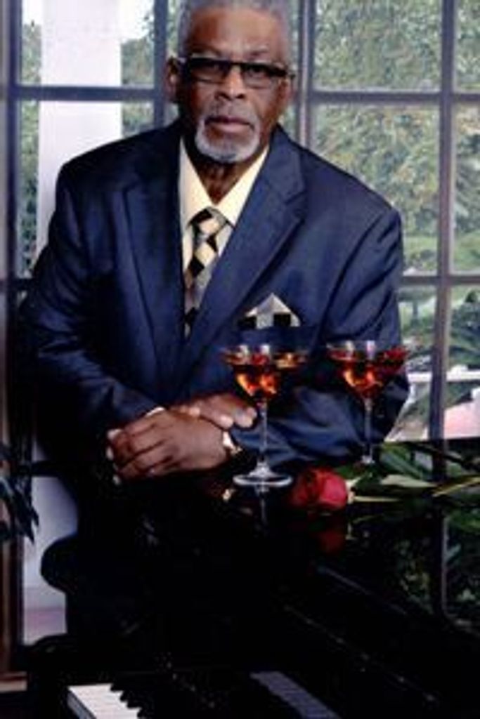 Moses T Ragin Profile Photo