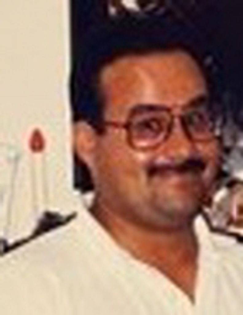 Harvey Mendez