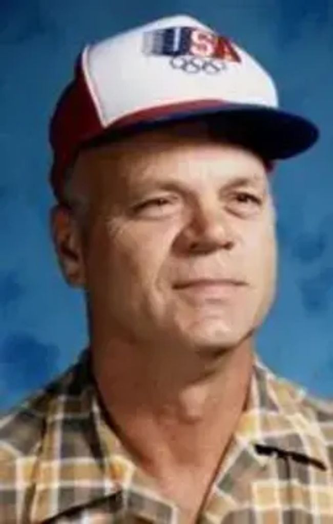 Carl R. Ansel Profile Photo