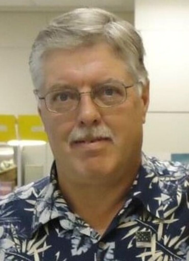 Michael Dennis Gordon Profile Photo