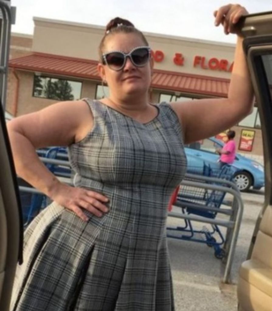 Tonya Gulledge Martin